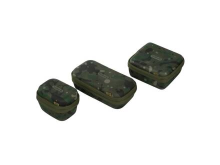 Trakker NXC Camo Hardcases