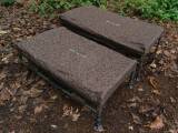 Solar SP C-Tech Quick Up Cradles