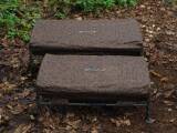 Solar SP C-Tech Quick Up Cradles