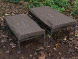 Solar SP C-Tech Quick Up Cradles