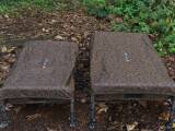 Solar SP C-Tech Quick Up Cradles