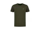 Korda Dawn Vibes Tee / Dark Olive