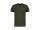 Korda Dawn Vibes Tee / Dark Olive
