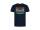 Korda Dawn Vibes Tee | Navy XL