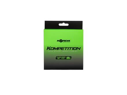 Korda Kompetition Mono 0.35mm/18lb/8.2kg