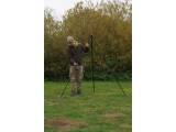 Solar Worldwide Weigh Tri-Pod