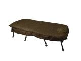 Solar SP C-Tech 8 Leg Sleep System Std