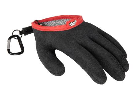 Fox Rage Landing Gloves Left
