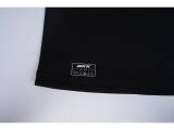 BKK Short Sleeve Casual Shirt Brand Values GT Black