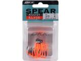 BKK Assist Spear-21 UVO