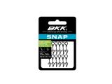 BKK FAST SPIRAL SNAP-32 (Black Nickel)