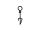 BKK FAST SPIRAL SNAP-32 (Black Nickel)