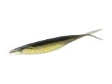 Deps Sakamata Shad 5" #22 Golden Shiner
