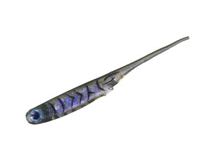 O.S.P ECO Mylar Minnow 2.5″ Softbait MW030 Tenaga
