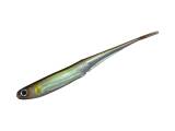 O.S.P ECO Mylar Minnow 3.5″ Softbait