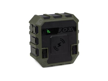 Fox Halo Wireless Power 48K