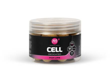 Mainline Cell Pop-Ups - 15mm