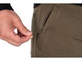 Fox Collection Joggers Green