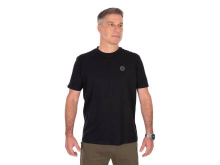 Fox Collection T-Black