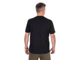 Fox Collection T-Black