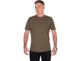 Fox Collection T-Green XL