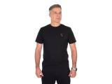 Fox Classic T-Black / Orange