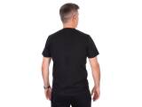 Fox Classic T-Black / Orange
