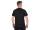 Fox Classic T-Black / Orange