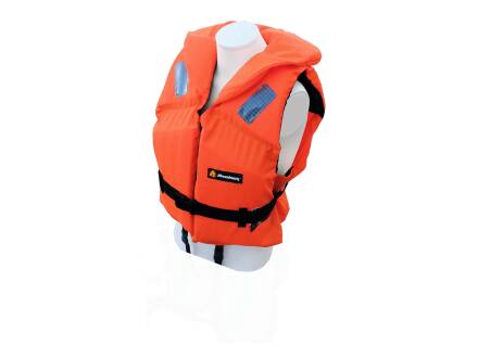 Allroundmarin Rettungsweste 100N 70–90 kg