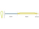 TRAUN RIVER Easy Cast Line