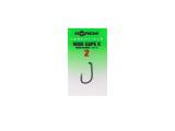 Korda Essentials Wide Gape X | Barbed
