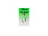 Korda Essentials Wide Gape X | Barbed