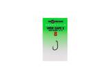 Korda Essentials Wide Gape X | Barbed