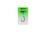 Korda Essentials Krank X | Barbed