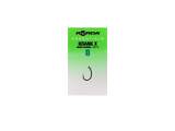 Korda Essentials Krank X | Barbed