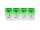 Korda Essentials Krank X | Barbed