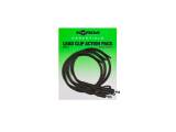 Korda Essentials Lead Clip Action Pack