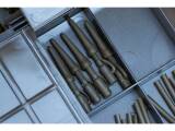 Korda Essentials Lead Clips & Tail Rubbers