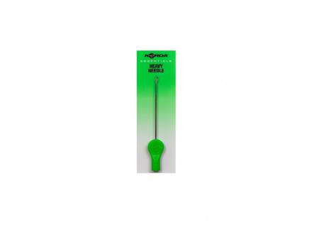Korda Essentials Heavy Latch Needle