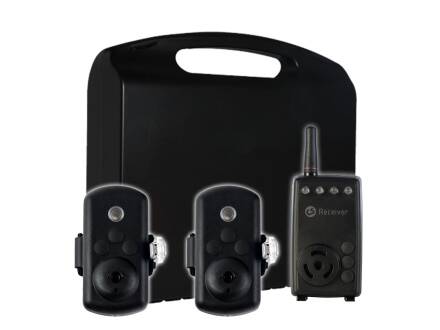 Catsounder ONE Set 2+1