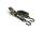 Black Cat Transport Ratchet Strap