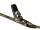 Black Cat Transport Ratchet Strap