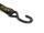 Black Cat Transport Ratchet Strap
