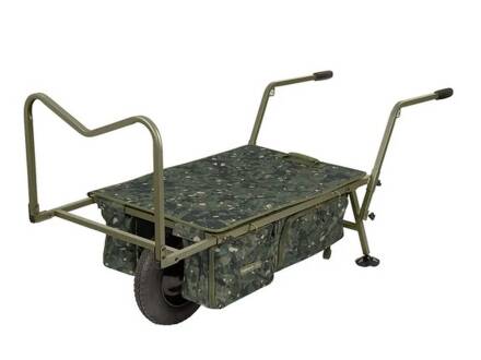 Trakker X-Trail T3 Barrow