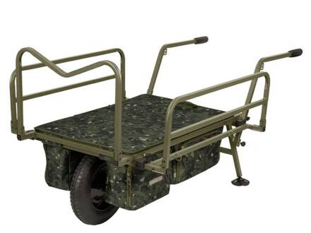 Trakker X-Trail T8 Barrow