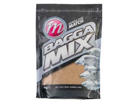Mainline Bagga Mix