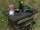 Korda Bucket Table
