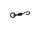 Korda Spinner Ring Swivel X | Size 11