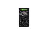 Korda PTFE Spinner Ring Swivel X | Size 11