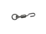 Korda PTFE Spinner Ring Swivel X | Size 11